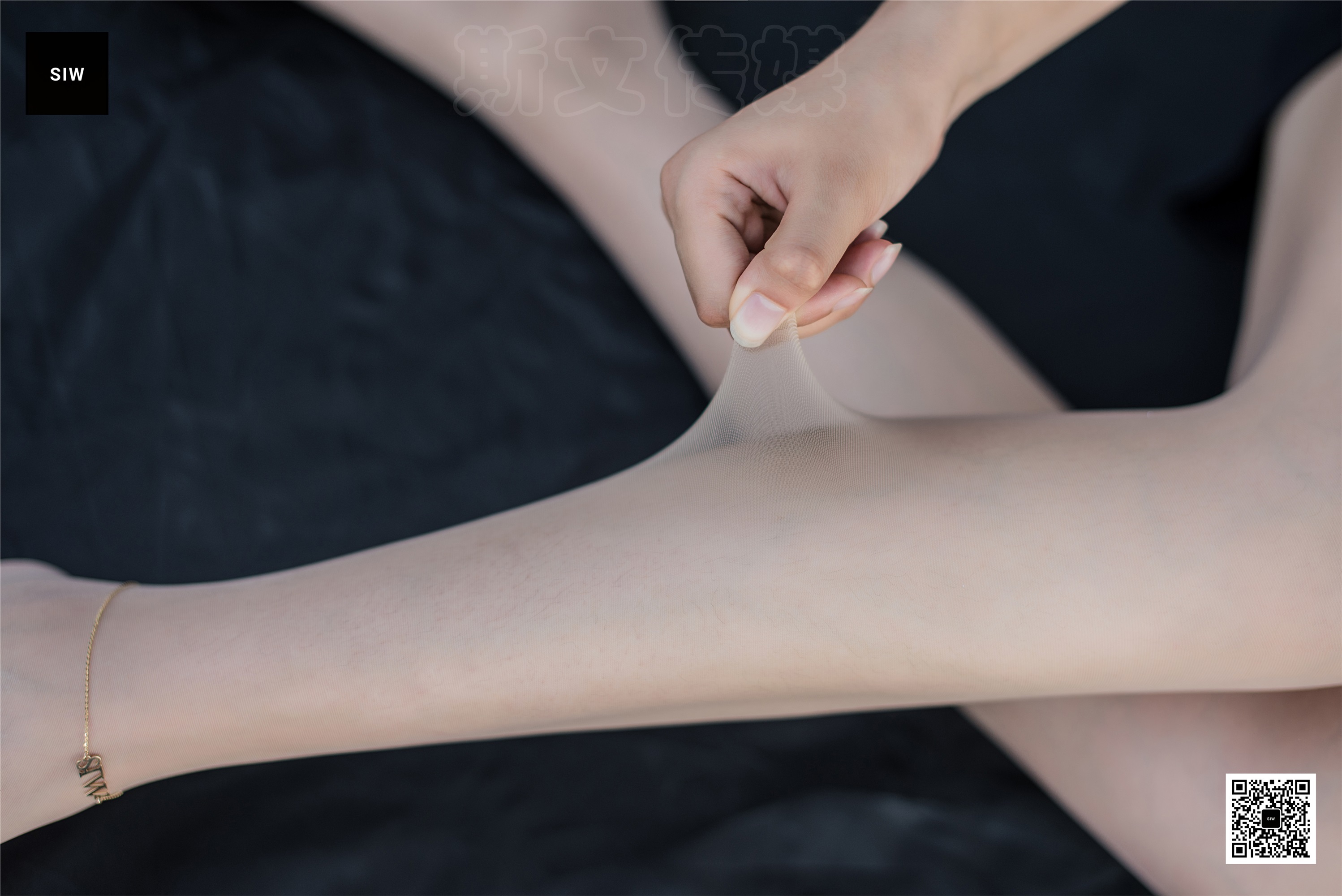 SIW斯文传媒 VOL.005 落地空乘-嘉慧